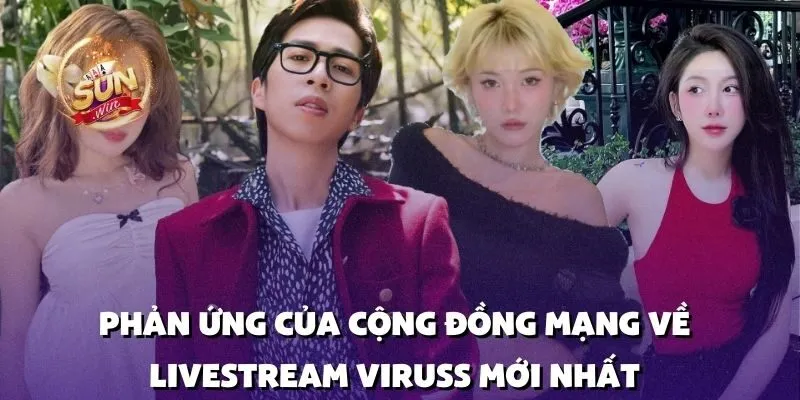 Livestream Viruss Mới Nhất: Đối Chất Nảy Lửa Với Pháo