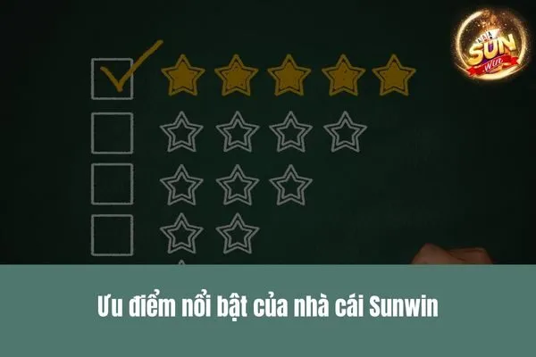 Nhà cái Sunwin là gì Hướng dẫn toàn tập cho người mới bắt đầu