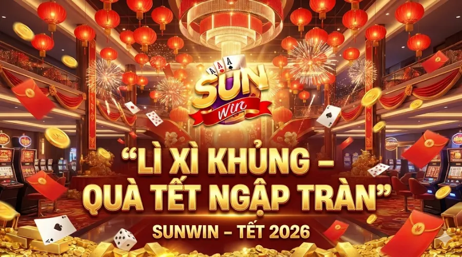 Tết Sunwin 2026